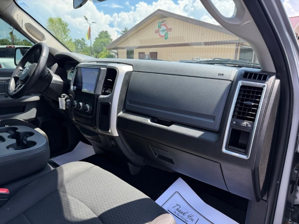 used 2020 Ram 1500 Classic car, priced at $28,880