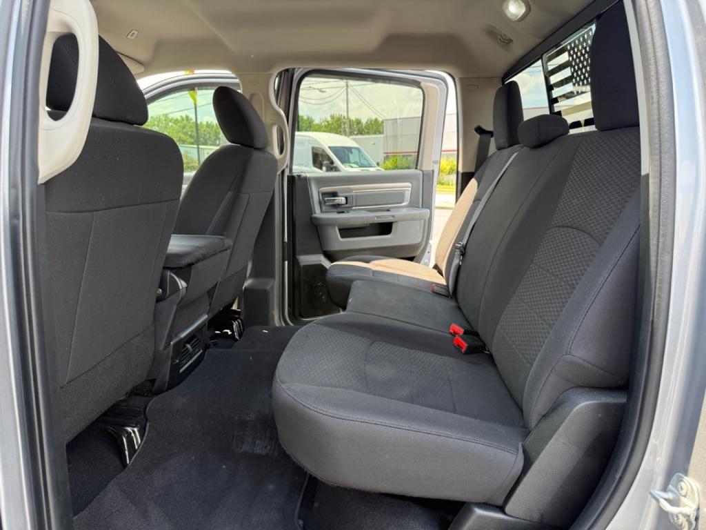 used 2020 Ram 1500 Classic car, priced at $28,880