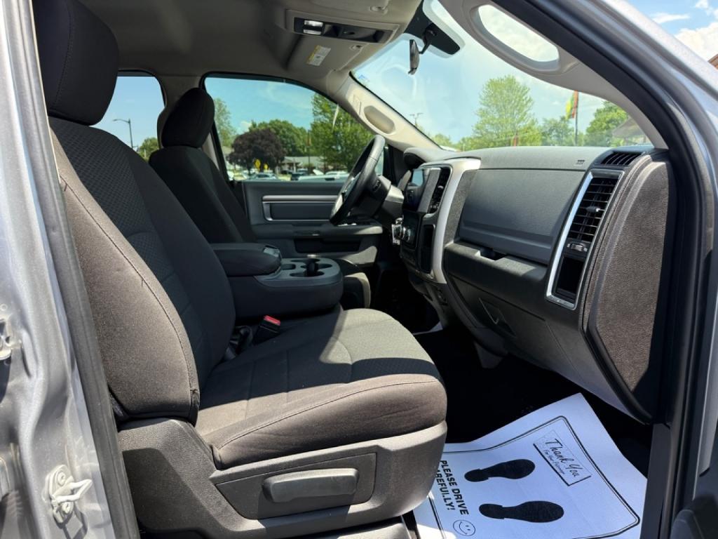 used 2020 Ram 1500 Classic car, priced at $28,880