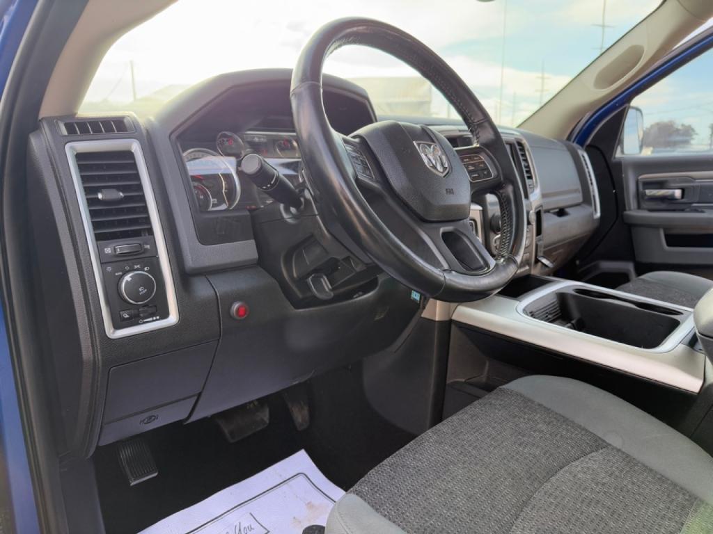 used 2019 Ram 1500 Classic car, priced at $29,995