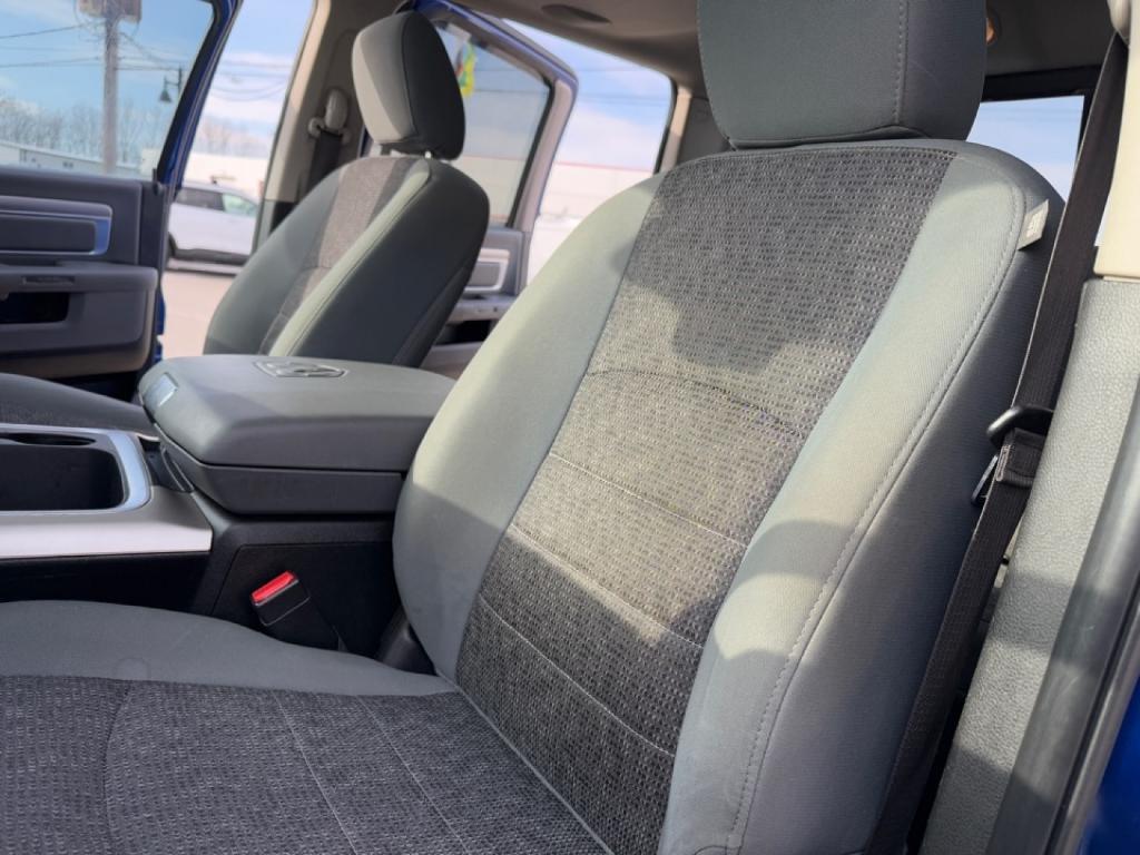 used 2019 Ram 1500 Classic car, priced at $29,995