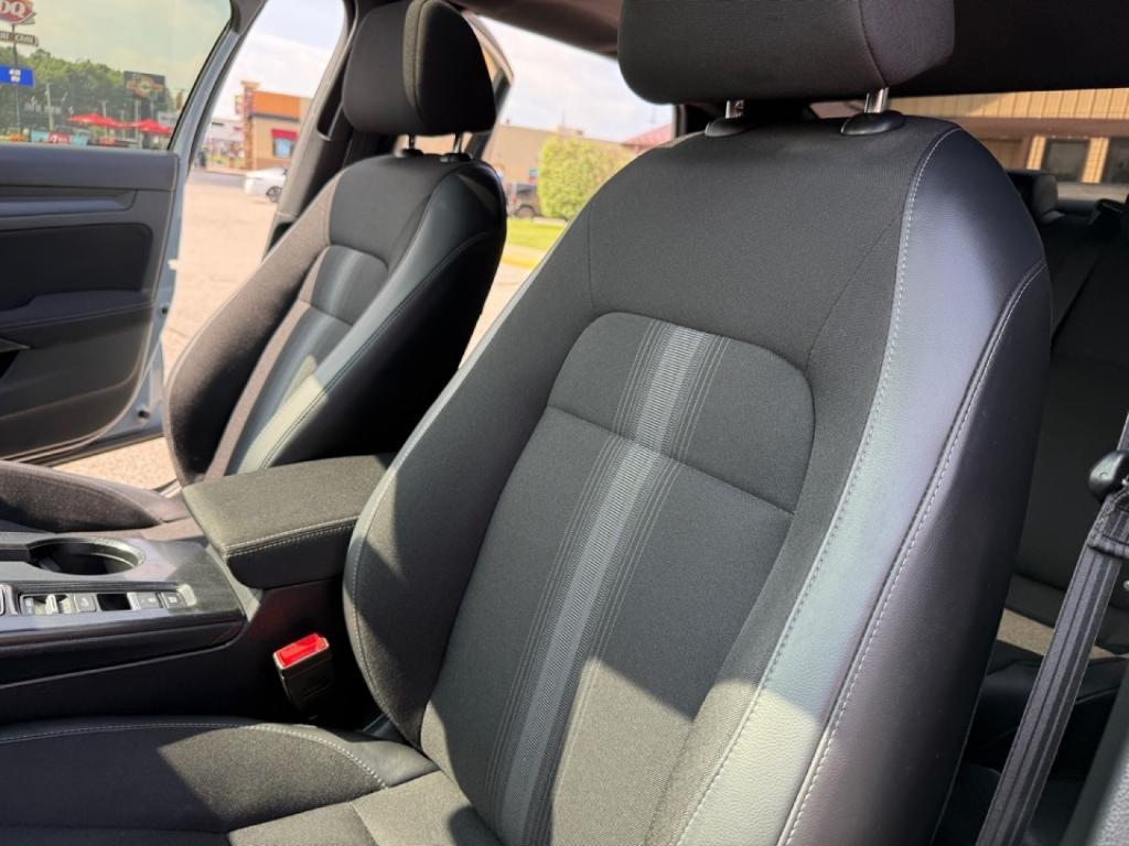 used 2023 Honda Civic car, priced at $25,880
