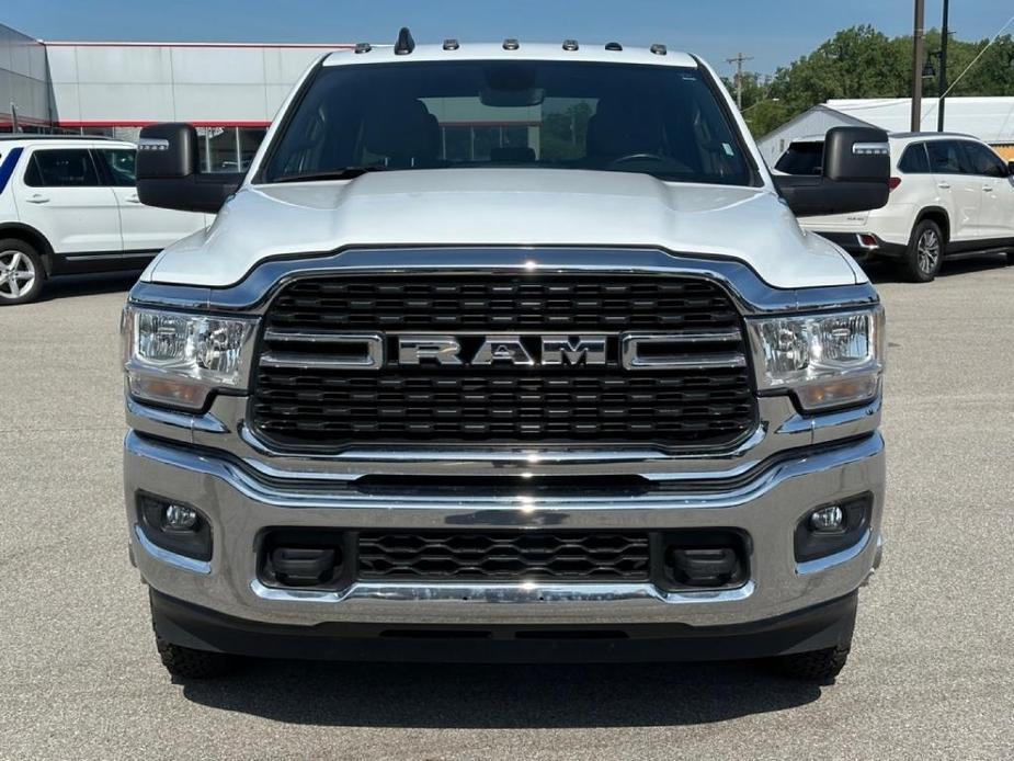 used 2023 Ram 3500 car, priced at $49,885