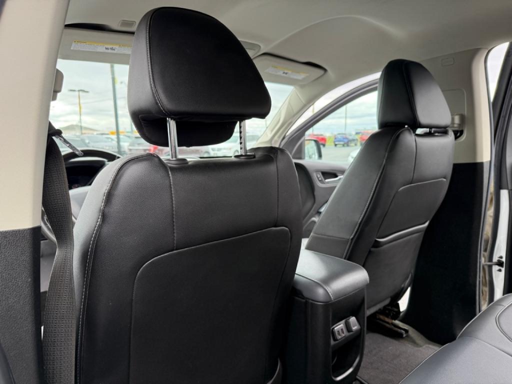 used 2018 Chevrolet Colorado car, priced at $20,931