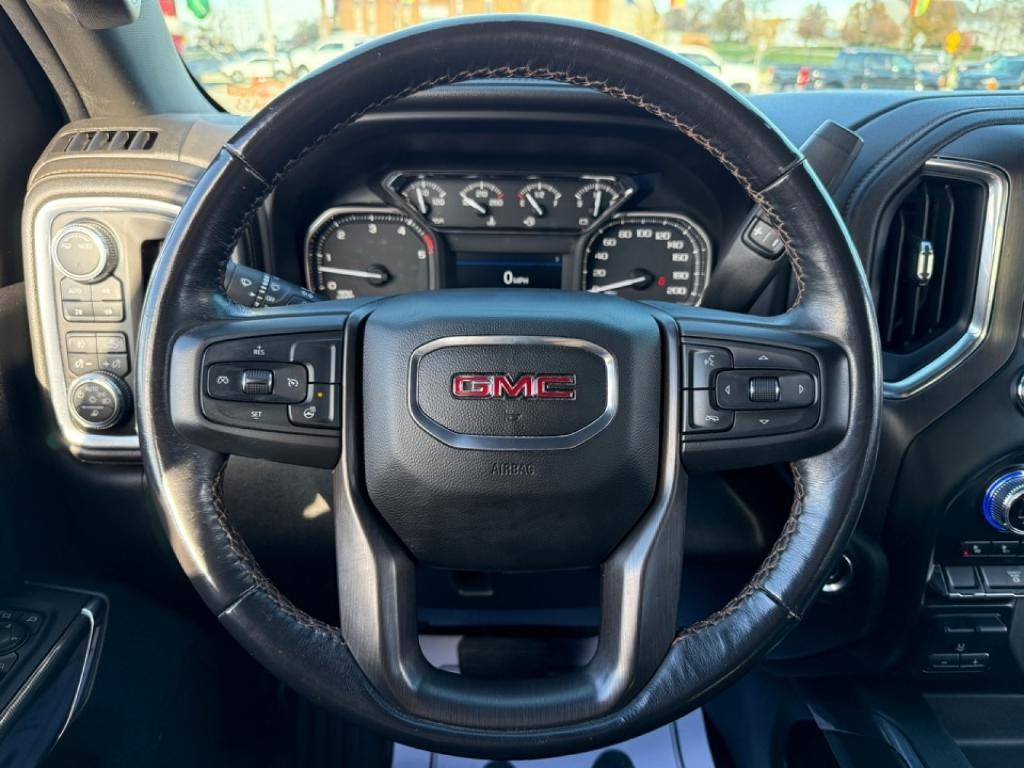 used 2023 GMC Sierra 2500 car, priced at $62,955