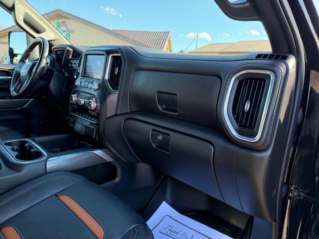 used 2023 GMC Sierra 2500 car, priced at $62,955