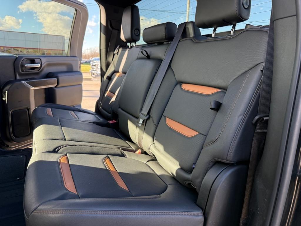 used 2023 GMC Sierra 2500 car, priced at $62,955