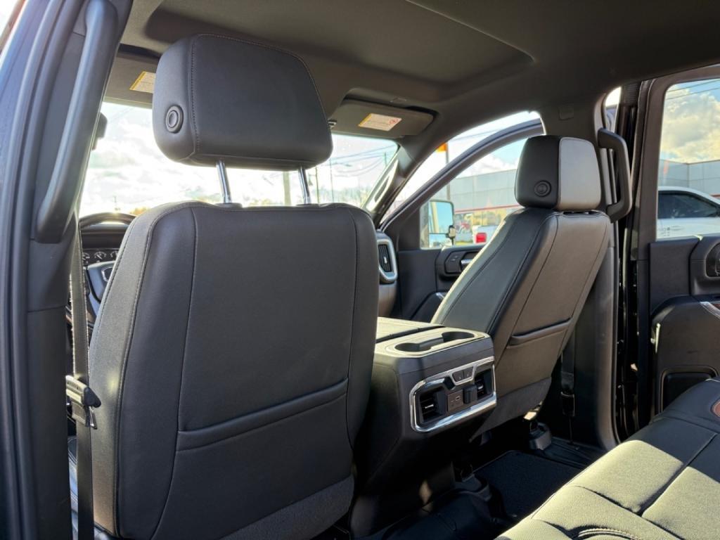 used 2023 GMC Sierra 2500 car, priced at $62,955