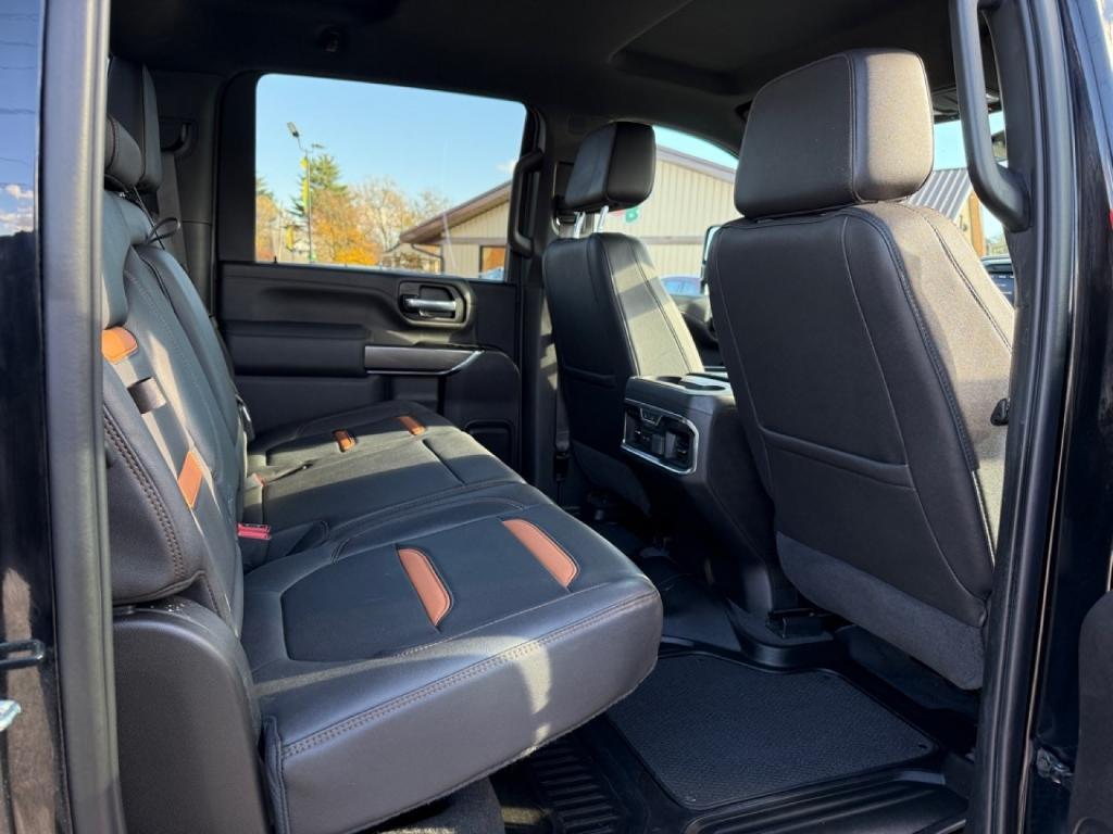 used 2023 GMC Sierra 2500 car, priced at $62,955