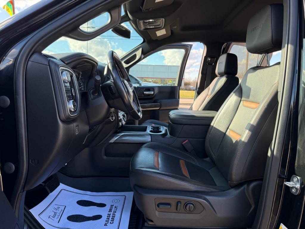used 2023 GMC Sierra 2500 car, priced at $62,955
