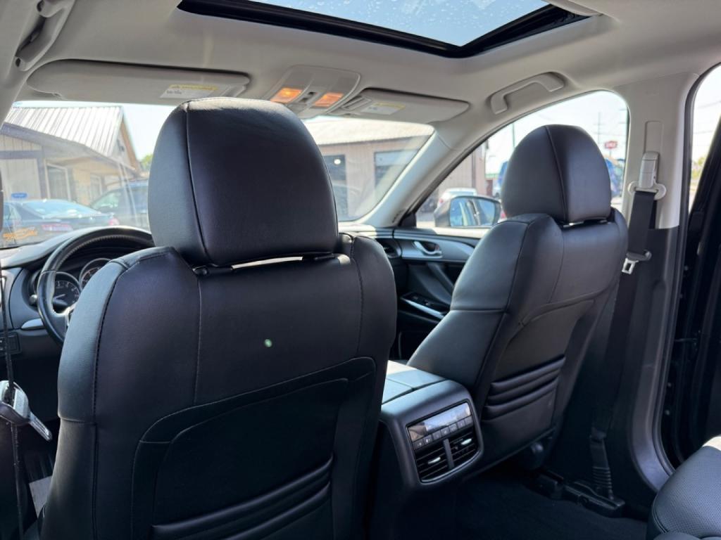 used 2021 Mazda CX-9 car, priced at $23,880