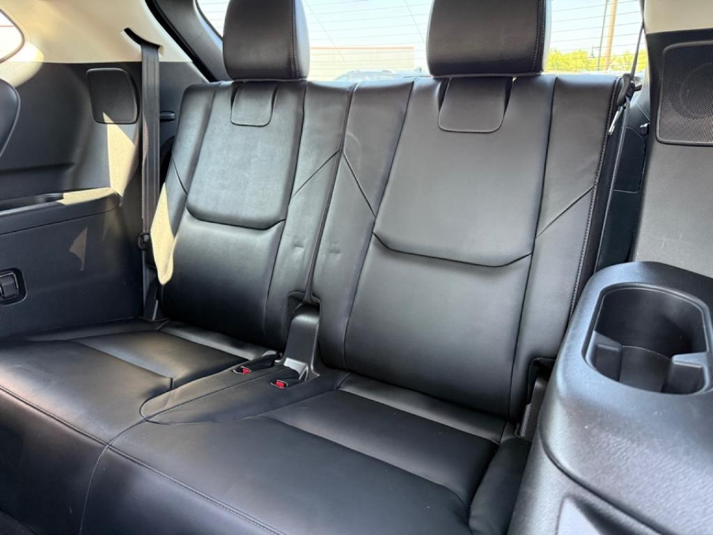 used 2021 Mazda CX-9 car, priced at $23,880