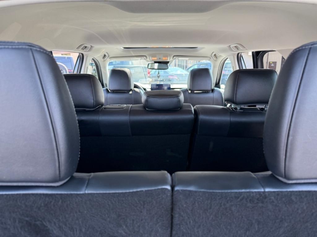 used 2021 Mazda CX-9 car, priced at $23,880