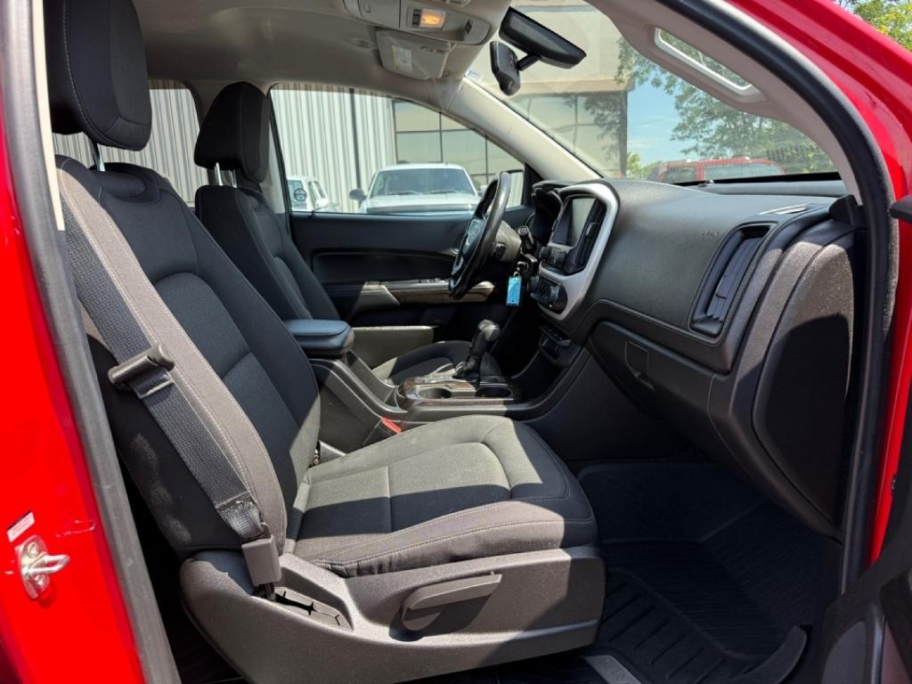 used 2016 GMC Canyon car, priced at $22,980