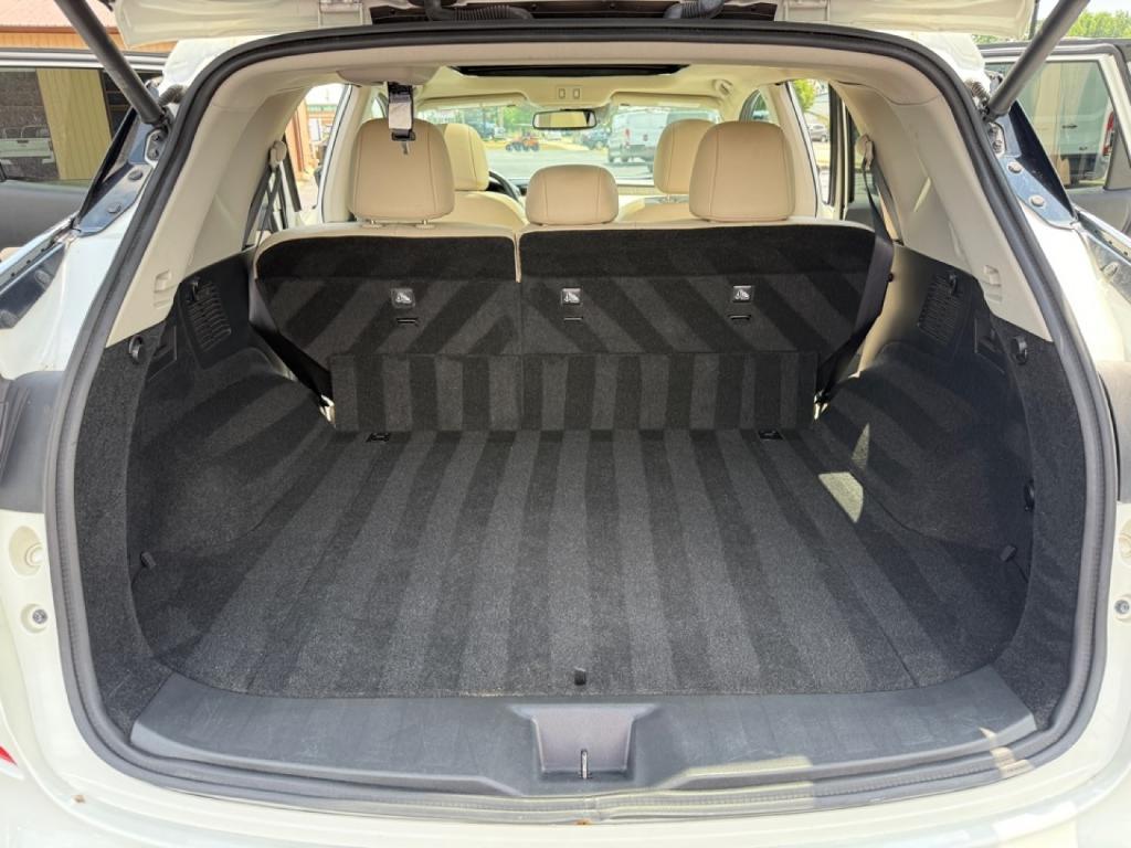 used 2020 Nissan Murano car, priced at $21,995