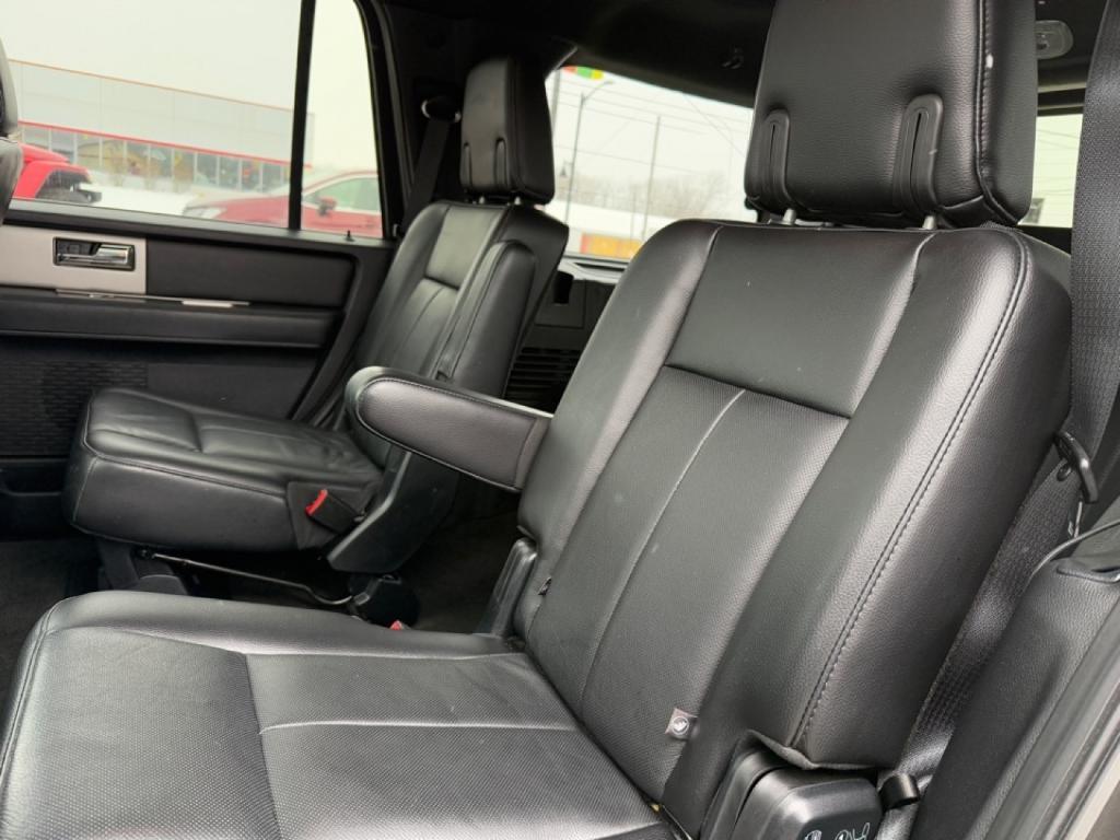 used 2016 Ford Expedition car, priced at $13,625