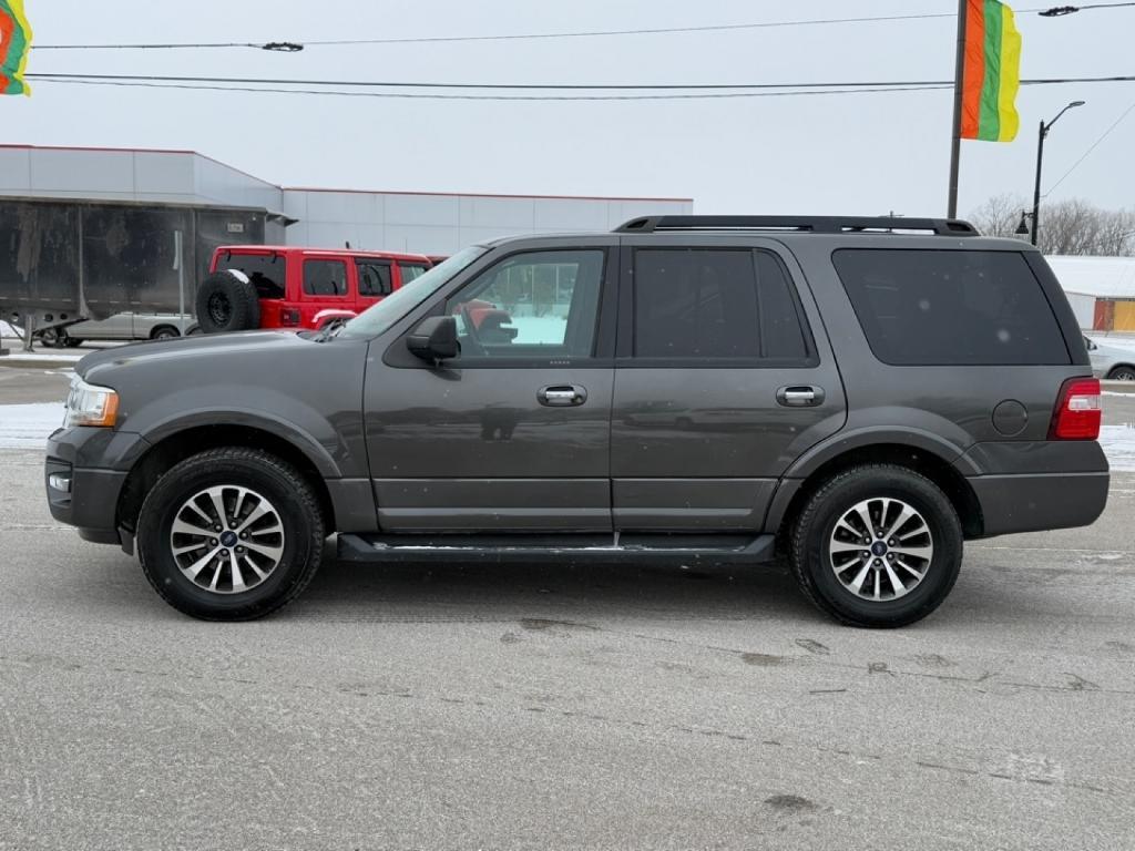 used 2016 Ford Expedition car, priced at $13,625