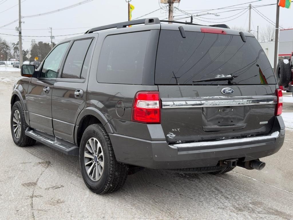 used 2016 Ford Expedition car, priced at $13,625