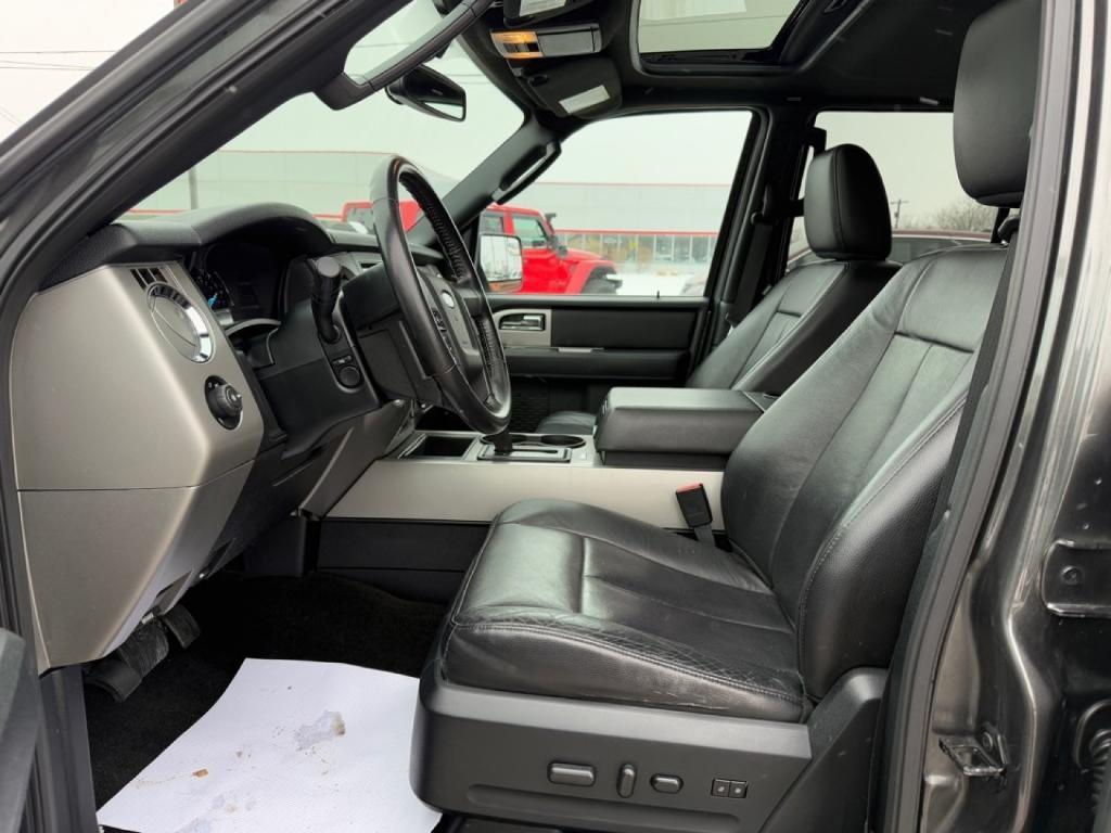 used 2016 Ford Expedition car, priced at $13,625