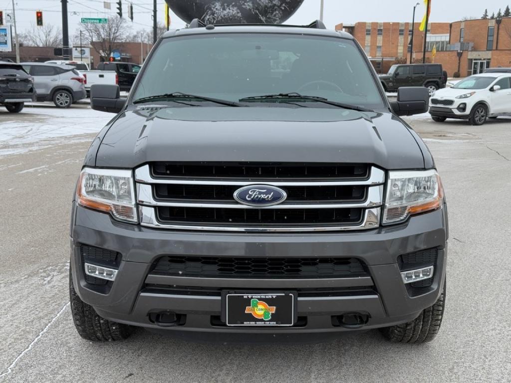 used 2016 Ford Expedition car, priced at $13,625