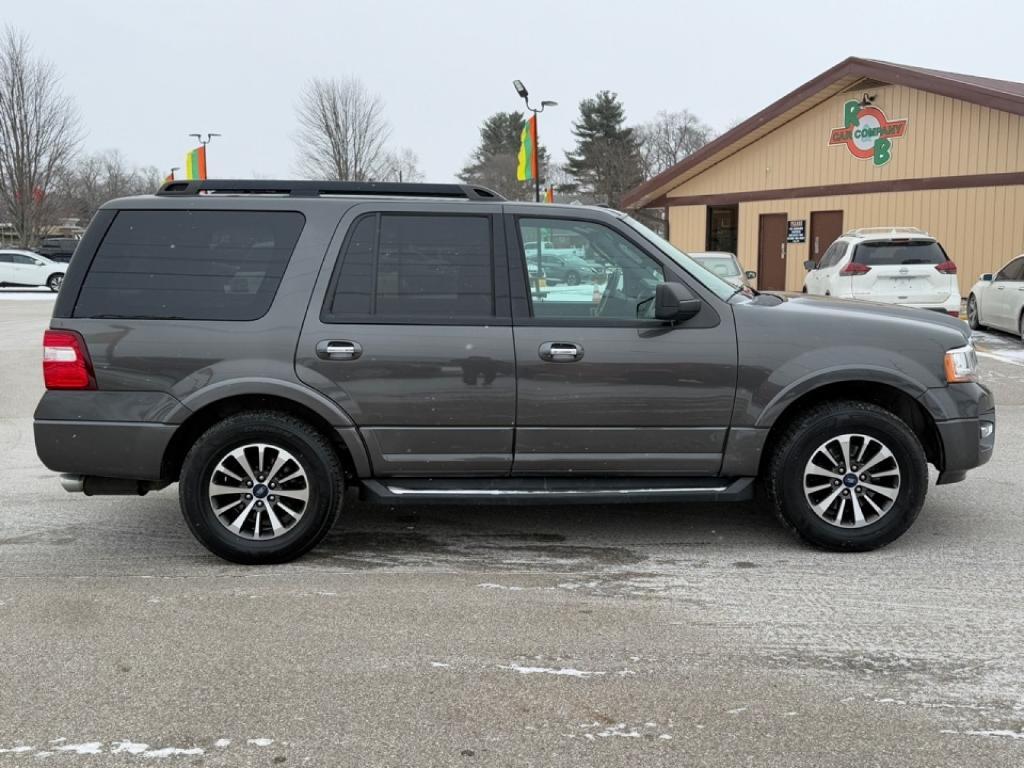 used 2016 Ford Expedition car, priced at $13,625