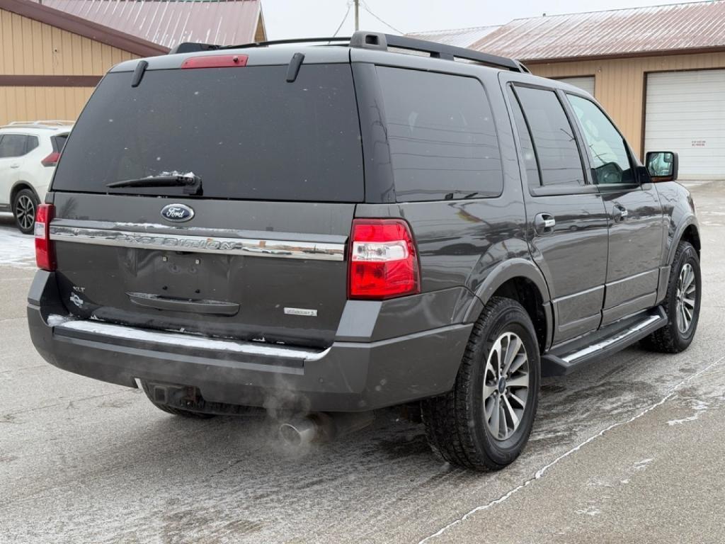 used 2016 Ford Expedition car, priced at $13,625