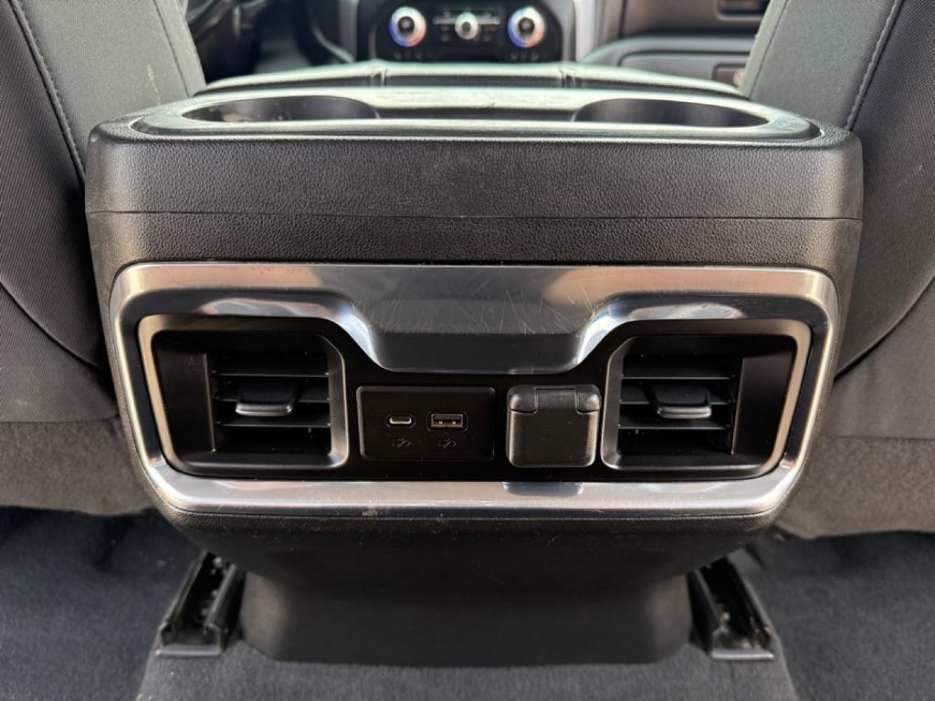 used 2020 GMC Sierra 1500 car, priced at $23,988