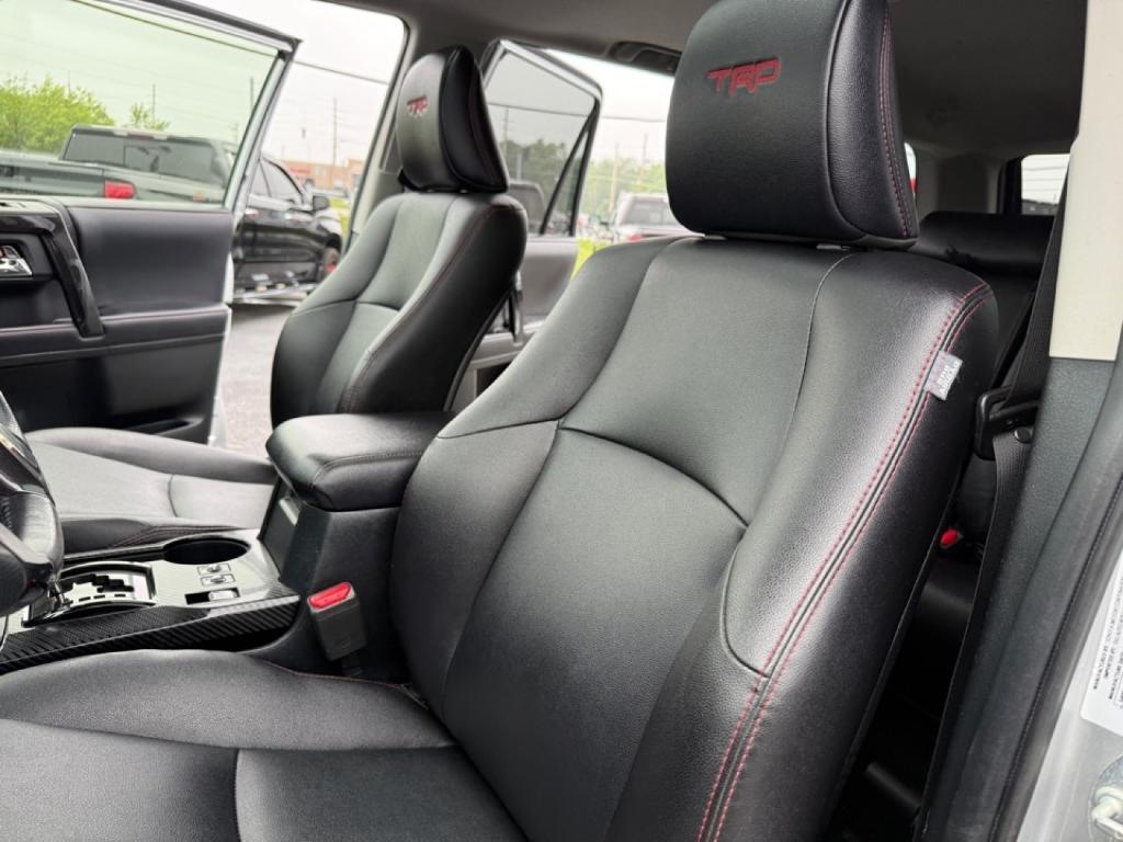 used 2018 Toyota 4Runner car, priced at $31,980