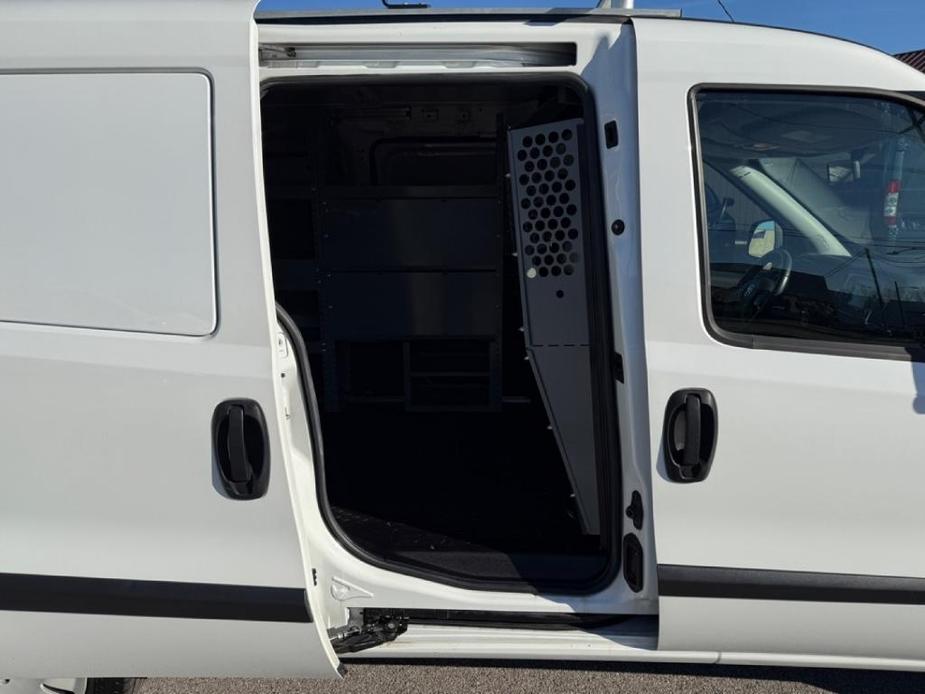 used 2020 Ram ProMaster City car, priced at $15,588