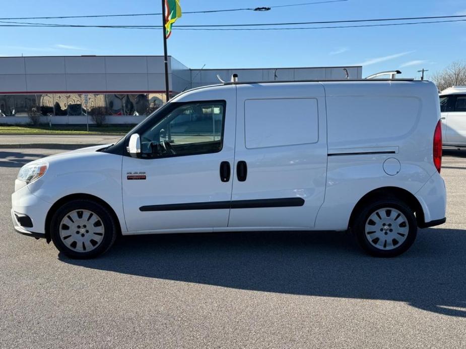 used 2020 Ram ProMaster City car, priced at $15,588