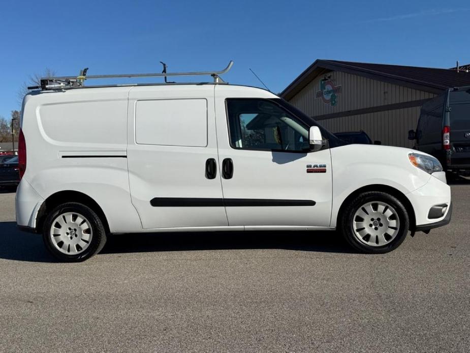 used 2020 Ram ProMaster City car, priced at $15,588