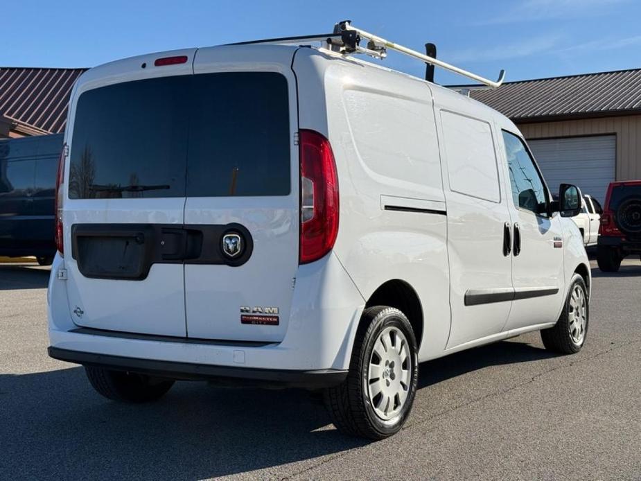 used 2020 Ram ProMaster City car, priced at $15,588