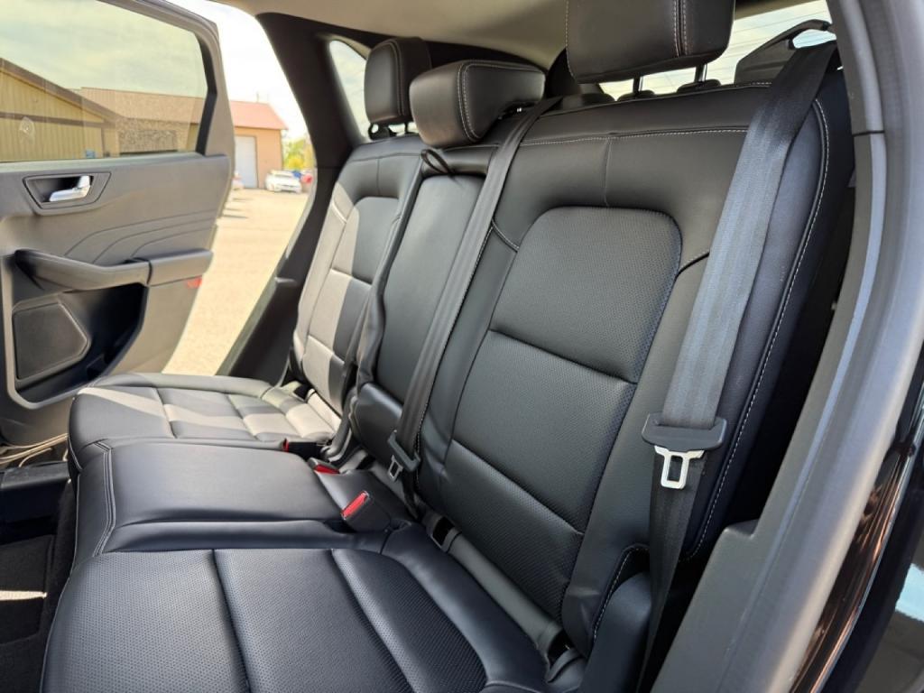 used 2021 Ford Escape car, priced at $21,488