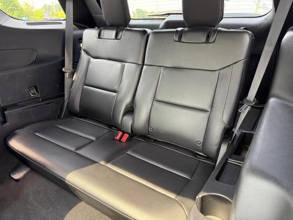 used 2020 Ford Explorer car, priced at $28,456