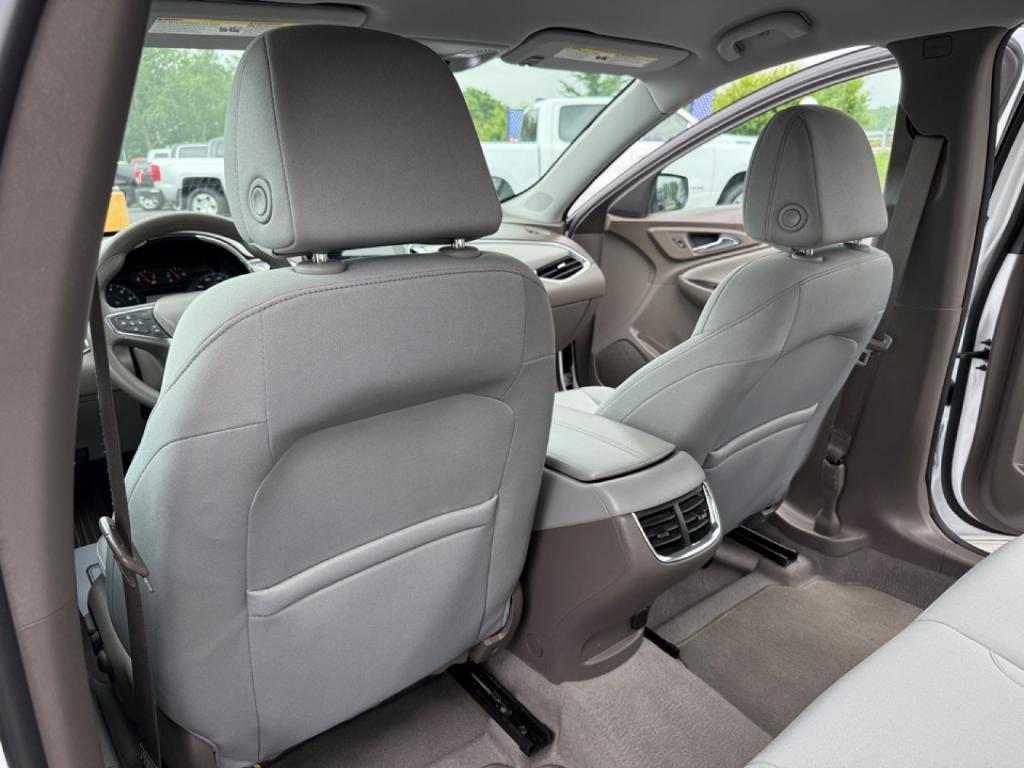 used 2020 Chevrolet Malibu car, priced at $17,995