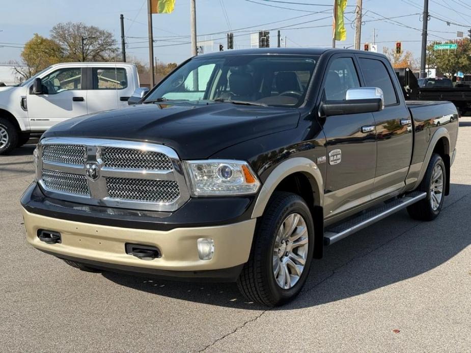 used 2017 Ram 1500 car, priced at $24,780