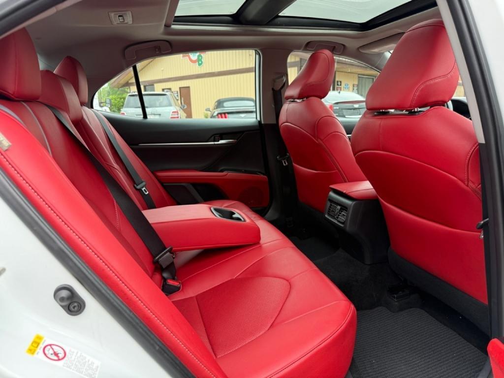 used 2019 Toyota Camry car, priced at $25,880