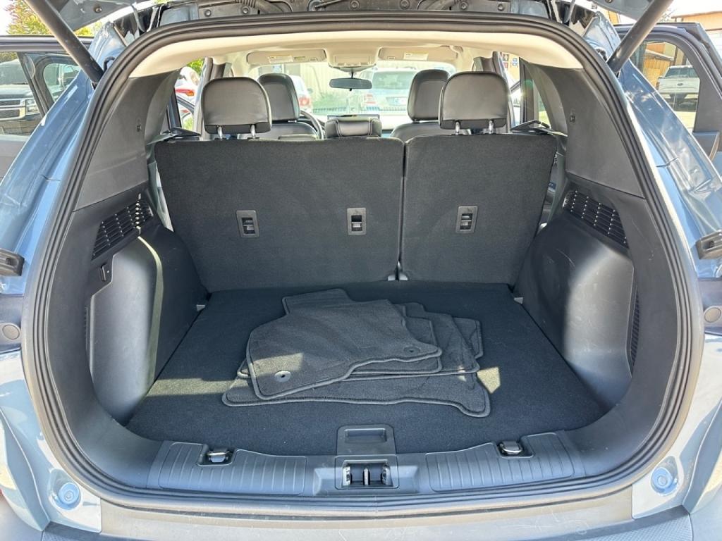 used 2023 Ford Escape car, priced at $29,880