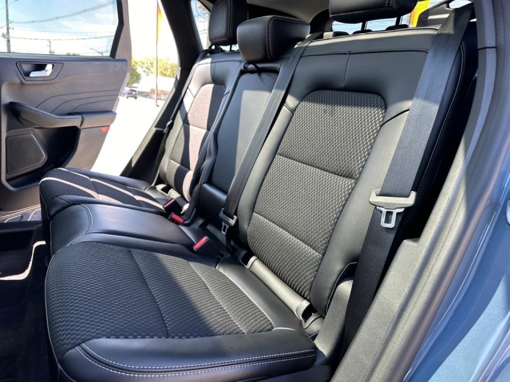 used 2023 Ford Escape car, priced at $29,880