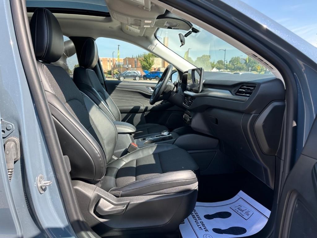 used 2023 Ford Escape car, priced at $29,880