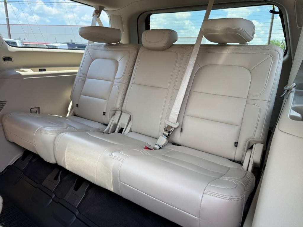 used 2020 Lincoln Navigator L car, priced at $42,658