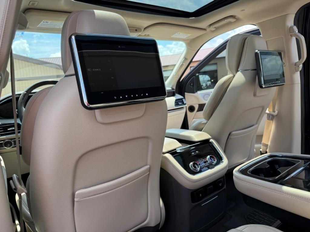 used 2020 Lincoln Navigator L car, priced at $42,658
