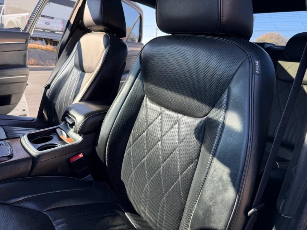 used 2017 Chrysler 300C car, priced at $13,880