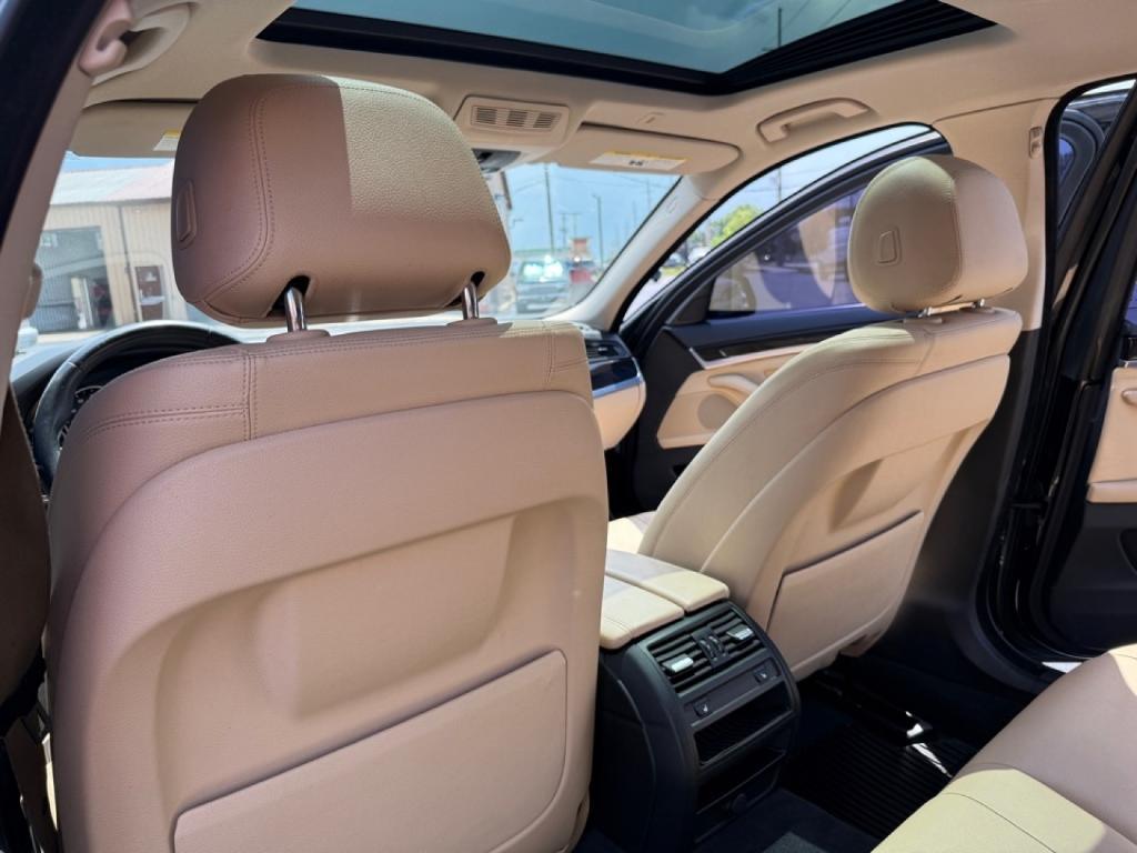 used 2016 BMW 535 car, priced at $16,995