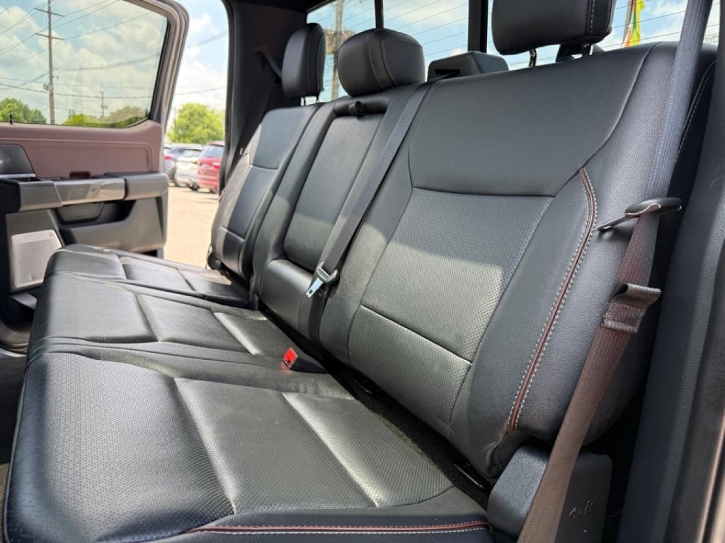 used 2022 Ford F-150 car, priced at $44,388