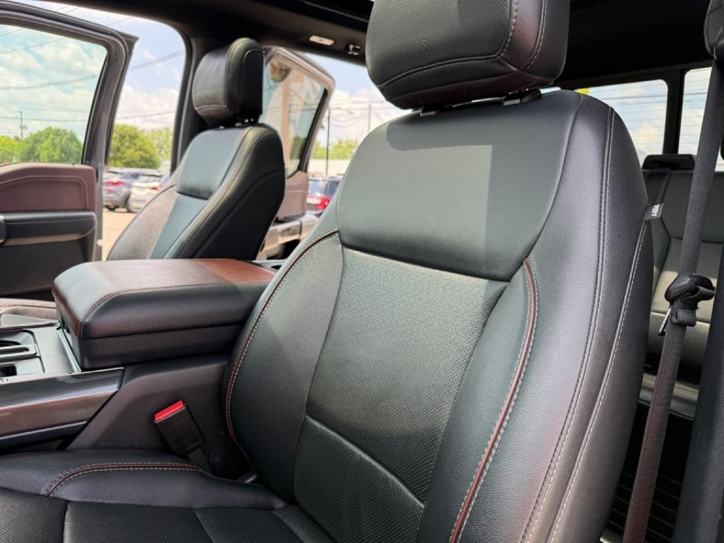 used 2022 Ford F-150 car, priced at $44,388