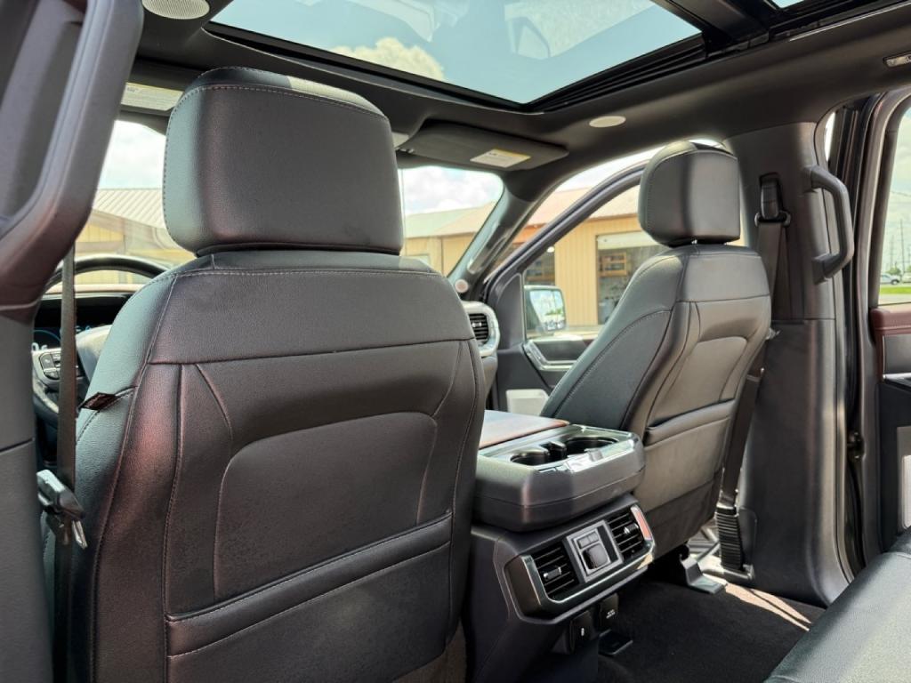 used 2022 Ford F-150 car, priced at $44,388