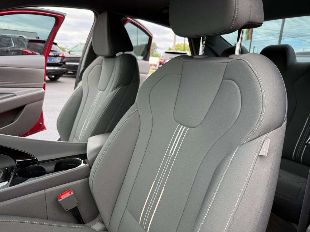 used 2023 Hyundai Elantra car, priced at $20,995
