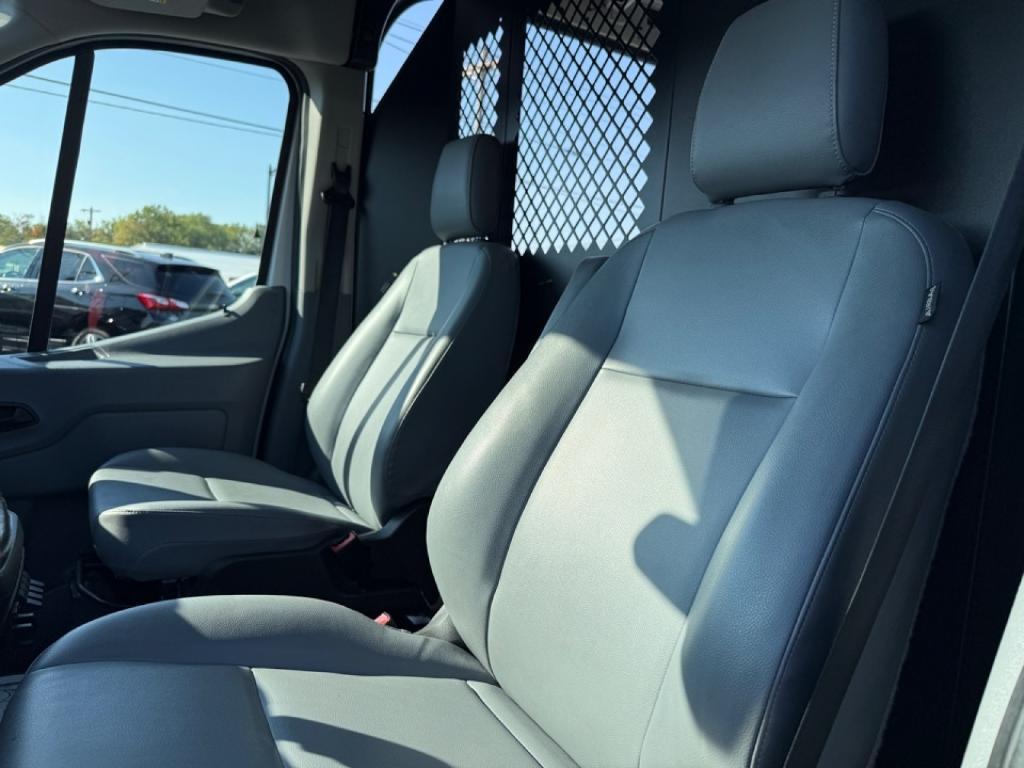 used 2017 Ford Transit-250 car, priced at $21,388