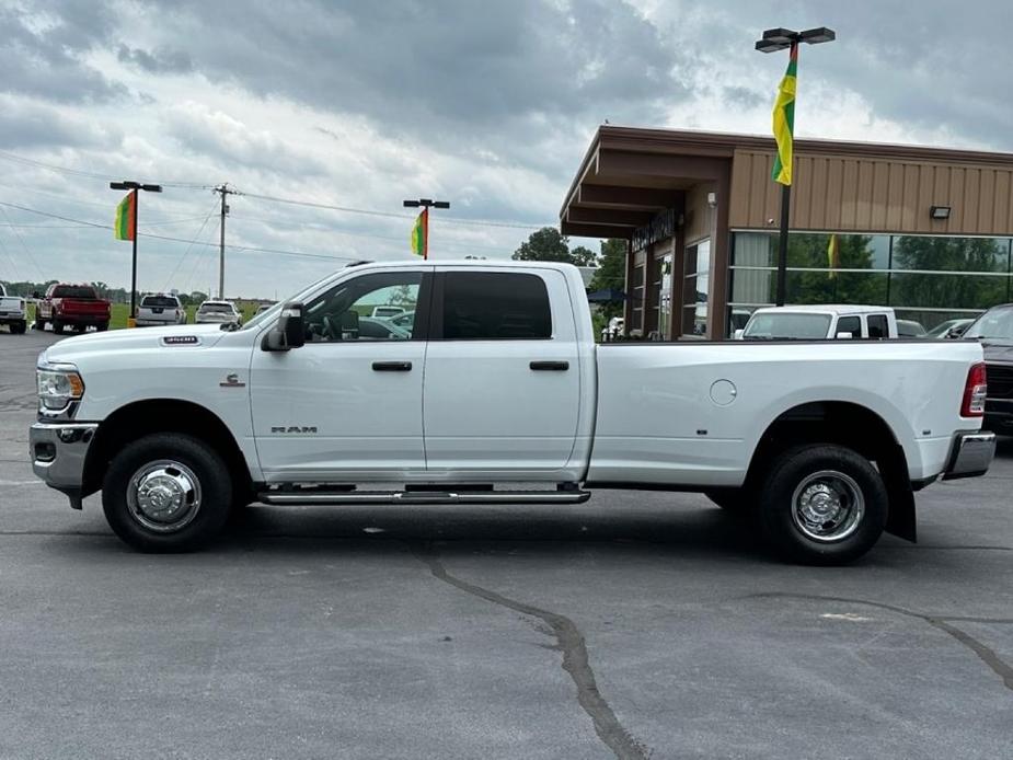 used 2023 Ram 3500 car, priced at $49,885